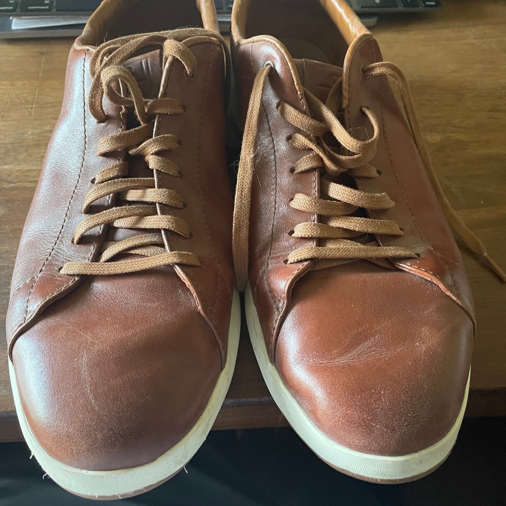 Cole Haan